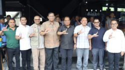 Hadiri Ngopi Kebangsaan IKAL, Kapolda Aceh Ungkap Langkah Strategis Polri dalam Penanganan Bencana