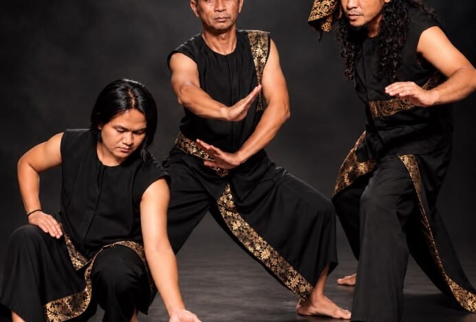 Mengusung “TIGA”, Dosen Prodi Seni Teater ISBI Aceh Tampil di SIPA 2026