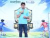 Buka Sepakbola Piala Wali Kota Banda Aceh, Musriadi Serukan Cetak Bibit Emas Sejak Usia Dini