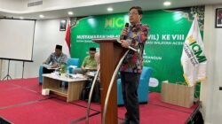 Rektor UIN Prof Mujiburrahman Terpilih Jadi Ketua ICMI Aceh