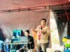 Seratusan Anggota Pramuka Antusias Ikuti Sosialisasi Pengawasan Pemilu