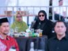 Ketua Dekranasda Aceh Besar Hadiri Penutupan ACF 2026