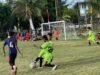 Perebutan Semifinal Piala Wali Kota Banda Aceh Makin Sengit