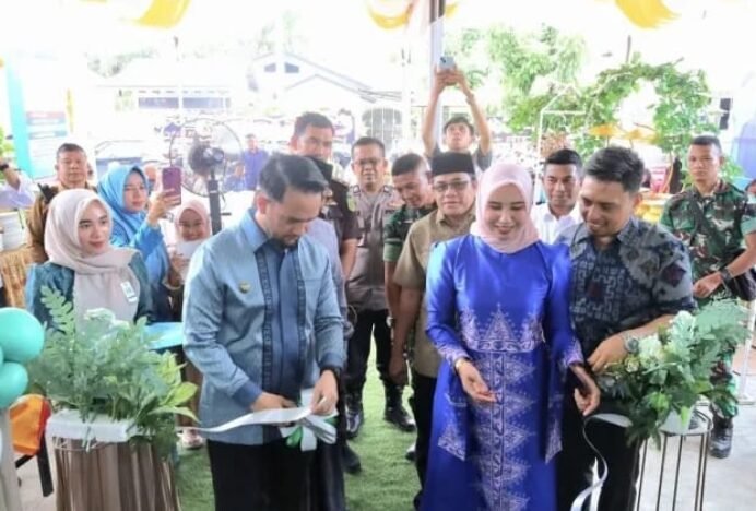 Klinik Mitra Medika Hadir, Perkuat Akses Layanan Kesehatan di Meureubo Aceh Barat