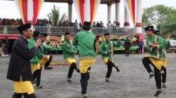 HUT ke-64 Subulussalam: Momentum Perkuat Sinergi dan Kebersamaan