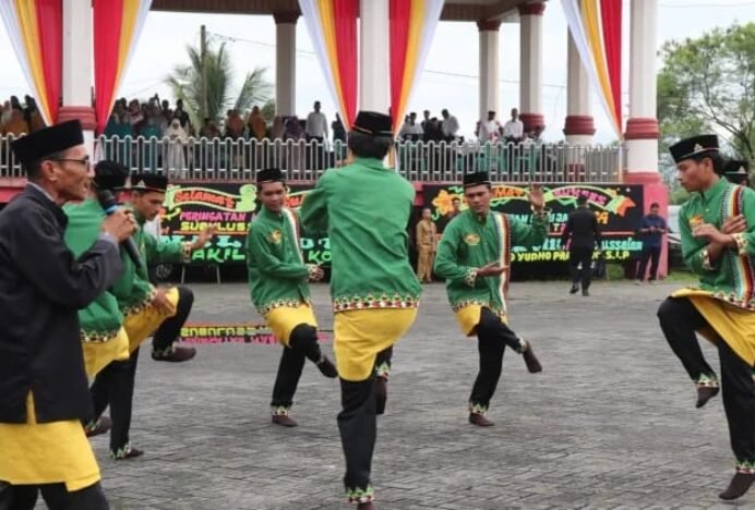 HUT ke-64 Subulussalam: Momentum Perkuat Sinergi dan Kebersamaan