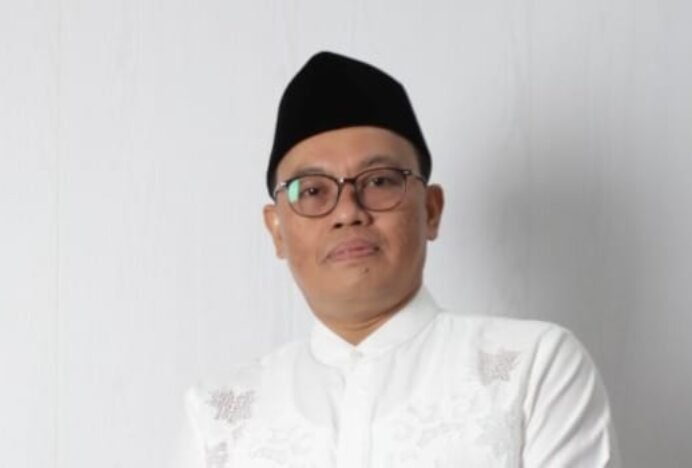 Tegaskan Tidak Ada Pungutan Tambahan dalam Layanan Nikah, Kemenag: Warga Jangan Bayar di luar Ketentuan