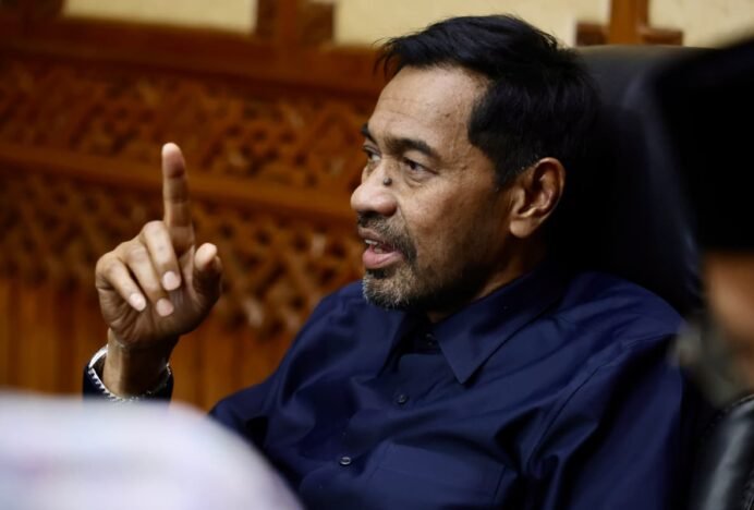 Banjir dan Longsor di Wilayah Tengah Aceh, Gubernur Mualem Kembali Ingatkan Potensi Bencana di Musim Hujan