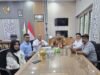 Sekda BJ Apresiasi Kehadiran SMSI Aceh Besar