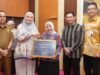 Tiga Puskesmas Banda Aceh Raih Penghargaan Seva Paramahita Award 2026 dari BPJS Kesehatan
