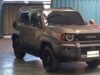Belum Resmi Rilis, Jusuf Hamka Mau Borong 61 Toyota Land Cruiser FJ