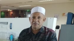 Pulo Aceh Gelar Pengajian Bulanan Aparatur Gampong
