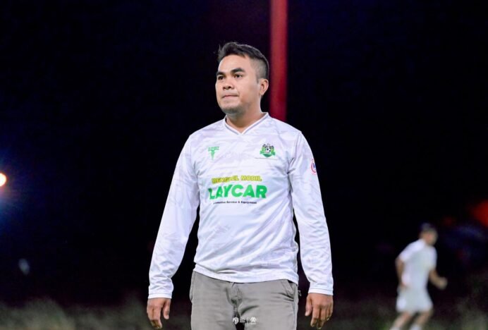 16 Tim Ramaikan Laycar Championship Minisoccer Season 1