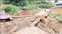 BPBD Aceh Tengah Ingatkan Warga Kenali Tanda Awal Longsor