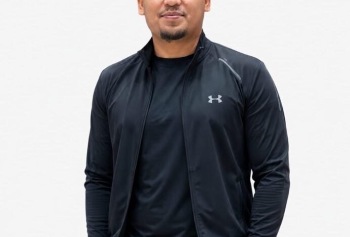 Calon Ketua Umum PSSI Aceh Darmansyah Putra Gedor Sepak Bola Aceh dari Akar