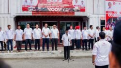 HUT ke-81 PMI, Ketua PMI Aceh: Kemanusiaan Bukan Sekadar Seremoni