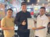 Tuanku Muhammad Pimpin AMFI Mini Soccer Banda Aceh