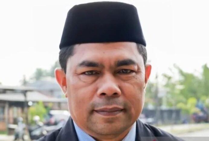 Pemkab: Pengembalian Temuan Dana Desa di Aceh Barat Capai Rp 4,8 Miliar