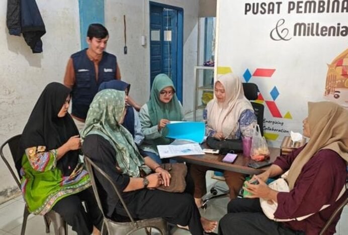 Pertamina Perkuat Pemberdayaan Ekonomi di Aceh Lewat UMKM