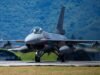 Jet Tempur F-16 Milik AS Jatuh, Begini Nasib Pilotnya