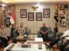 Bank Aceh Perkuat Sinergi Kelembagaan dengan Polda Aceh