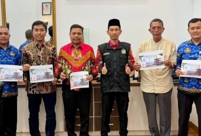 Pemkab Aceh Barat Siapkan 30 Pemuda Magang dan Kerja ke Jepang