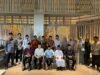 Bupati Muharram Kunjungi dan Apresiasi Qari serta Qariah Aceh Besar yang Tergabung dalam Kafilah Aceh MTQ Nasional di Semarang