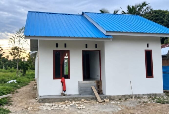 Pemkab Aceh Tamiang Percepat Validasi Data Penerima Huntap In Situ