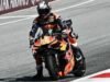 Pedro Acosta Akhirnya Menang di MotoGP, Cara Indah Menutup Kisah Bersama KTM