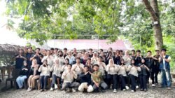 PANORAMA HIMAPAN Soroti Pemulihan Pascabencana dan Ancaman Lingkungan di Aceh