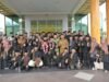 Kafilah MTQ Aceh Pulang, Disambut Langsung Jajaran Pejabat Pemerintah Aceh di Bandara