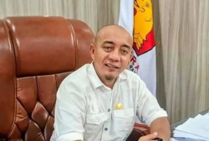 Abdya Pastikan Ikut ‘Kontestasi’ Tuan Rumah PORA XVI 2030