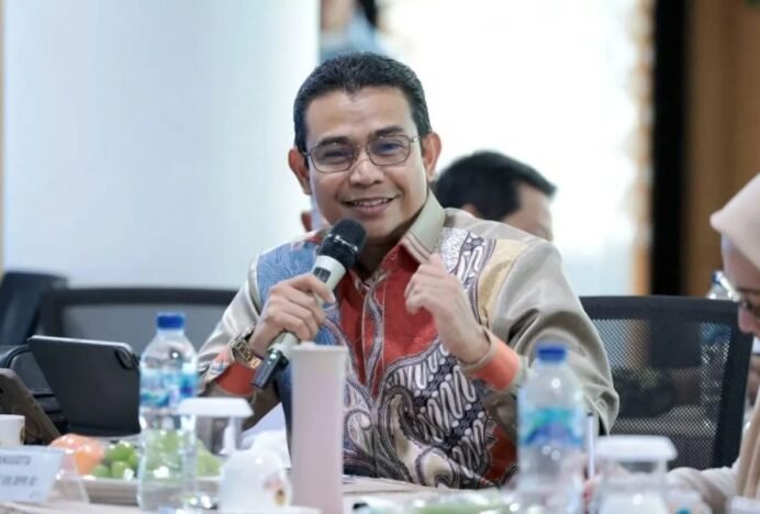 Anggota DPR Dorong Pengelolaan Baterai Bekas Kendaraan Listrik