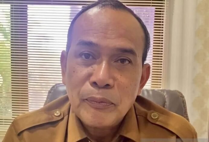 Pemkab Aceh Barat Larang ASN Nikah Siri