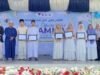 Dayah Ruhul Qur’ani Semarakkan Maulid Nabi 1448 H dengan Tasmi’ Al-Qur’an dan Hafalan