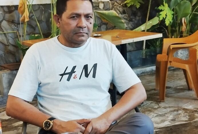 Jack Libya : Taufik Pantas Jadi Sekda Aceh Definitif