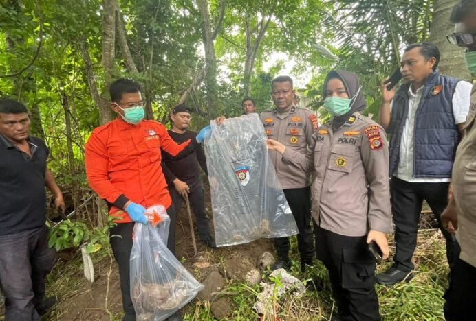 Ditreskrimum Polda Aceh Ungkap Kasus Aborsi, Tiga Pelaku Ditangkap