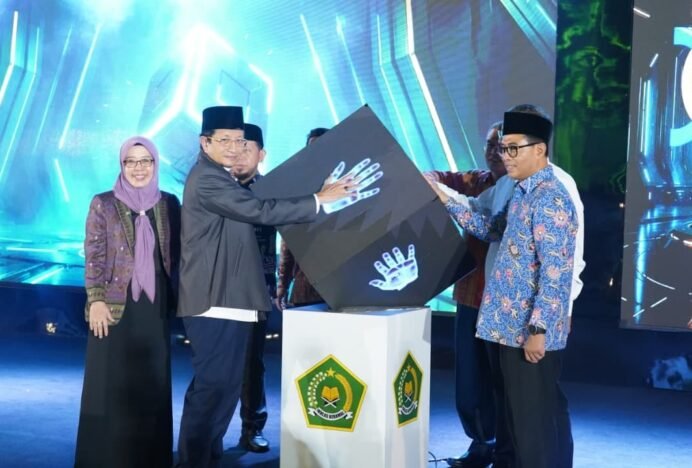 Kemenag Luncurkan e-SMART KOMITE, Apa itu?