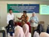 Peukan Bada Jadi Sentra Pembibitan Mangrove