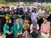 Mahasiswa USK Gelar Pengabdian Masyarakat Berbasis Teknologi Tepat Guna di Geuceu Komplek