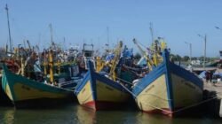 Kementerian Kelautan dan Perikanan Bangun Empat Kampung Nelayan di Pidie