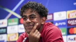 Lamine Yamal Akui Berbeda dengan Pemain Lainnya