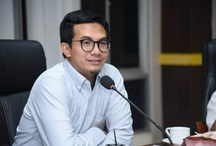 Ketua DPRK Banda Aceh Irwansyah Advokasi Pembangunan Dayah Liwaul Mukhlisin