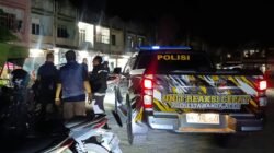 Polisi Amankan Dua Pelaku Curanmor di Banda Aceh