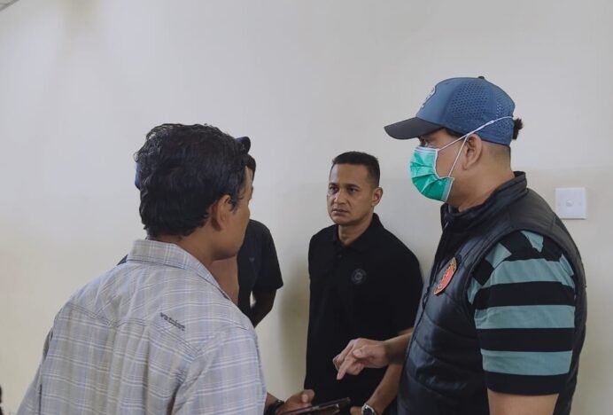 Ketua Komisi VI DPRA Minta Kasus Meninggalnya Mahasiswa Poltekpel Malahayati Diusut Tuntas