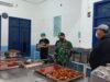 Dandim Aceh Selatan Sidak Dapur MBG pada Pukul 03.00 Dini Hari, Ada apa?