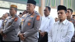 Polda Aceh Gelar Peringatan Maulid Nabi Muhammad SAW