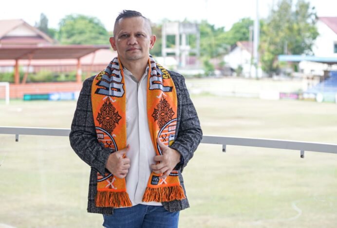 PSSI Pusat Tunda Kongres PSSI Aceh, Dek Gam Dinilai Layak Jadi Plt Ketua PSSI Aceh