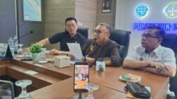 Akhirnya Direktur Poltekpel Malahayati Buka Suara, soal Penyebab Meninggal Rasya