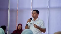 Kadinkes Banda Aceh Wahyudi: Remaja Perlu Pahami HIV/AIDS dan Hindari Perilaku Berisiko